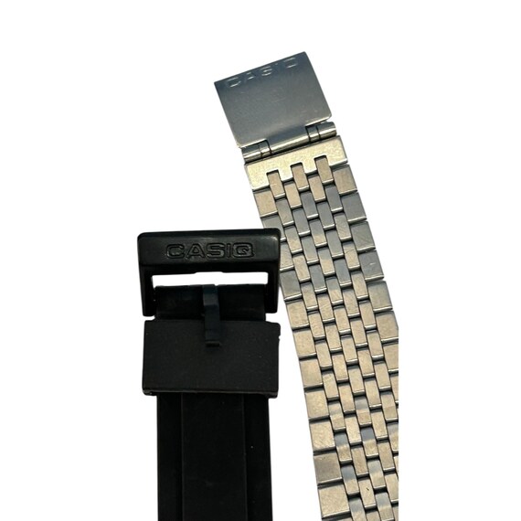 Set of 2 Vintage Casio DB-36 DB-360  Mod; 2515 /D… - image 6