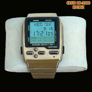 Casio Hotbiz - Etsy