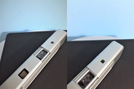 Appareil photo MINOX C - Photo, audio & vidéo