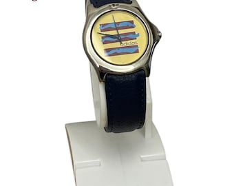 Adidas ADH6168 Quartz Watch Unisex Red Analog - Etsy
