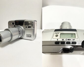 ヴィンテージ ペンタックス エスピオ 135 M 35 mm ポイント＆シュート