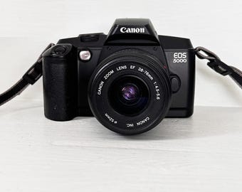 Canon EOS 450D / Kiss Digital X2（18-55mmレンズ付き） - Etsy 日本