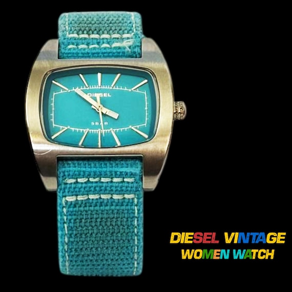 For Women Diesel DZ-2117, Diesel Watch, Watch, Stainless Steel