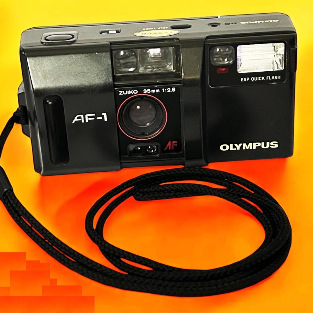 ■ 美品 ■ オリンパス　OLYMPUS μ AF 35mm F3.5 初代 OLYMPUS ZUIKO DIGITAL 35mm F3.5 マクロレンズ