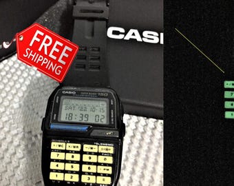 カシオ DBC-150 データバンク 150 リンキーボード / モジュール