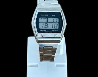 SEIKO セイコー クォーツ アラーム デイデイト メンズ腕時計 ヴィンテージ il_340x270.7156722657_am70.jpg