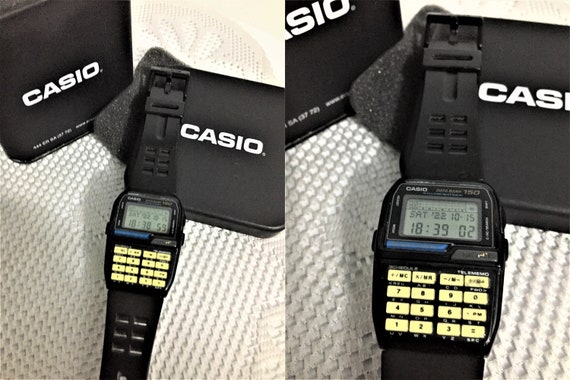 カシオ DBC-150 データバンク 150 リンキーボード / モジュール 1477