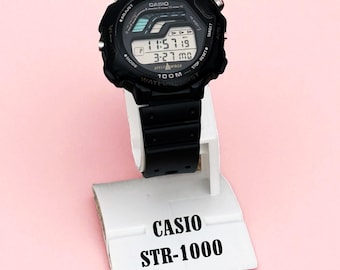 ヴィンテージ カシオ STR-1000/Prima シリーズ スピードトレーナー