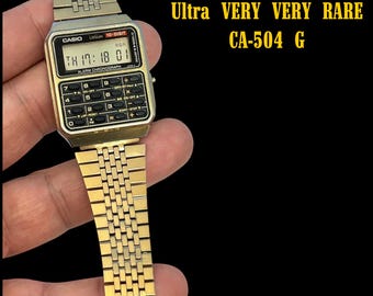 希少・当時物】CASIO A156W 豆電球ライト 稼働品 ヴィンテージ 【公式