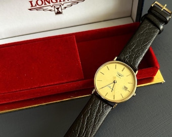 LONGINES presence ビンテージスクエア 電池交換済み　美品 il_340x270.6830810676_9gpw.jpg