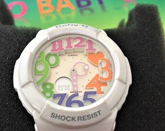Casio baby g 5194 online