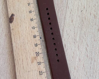 RARE Vintage Cabane De Zucca by SEIKO W621-4000 Digital Watch