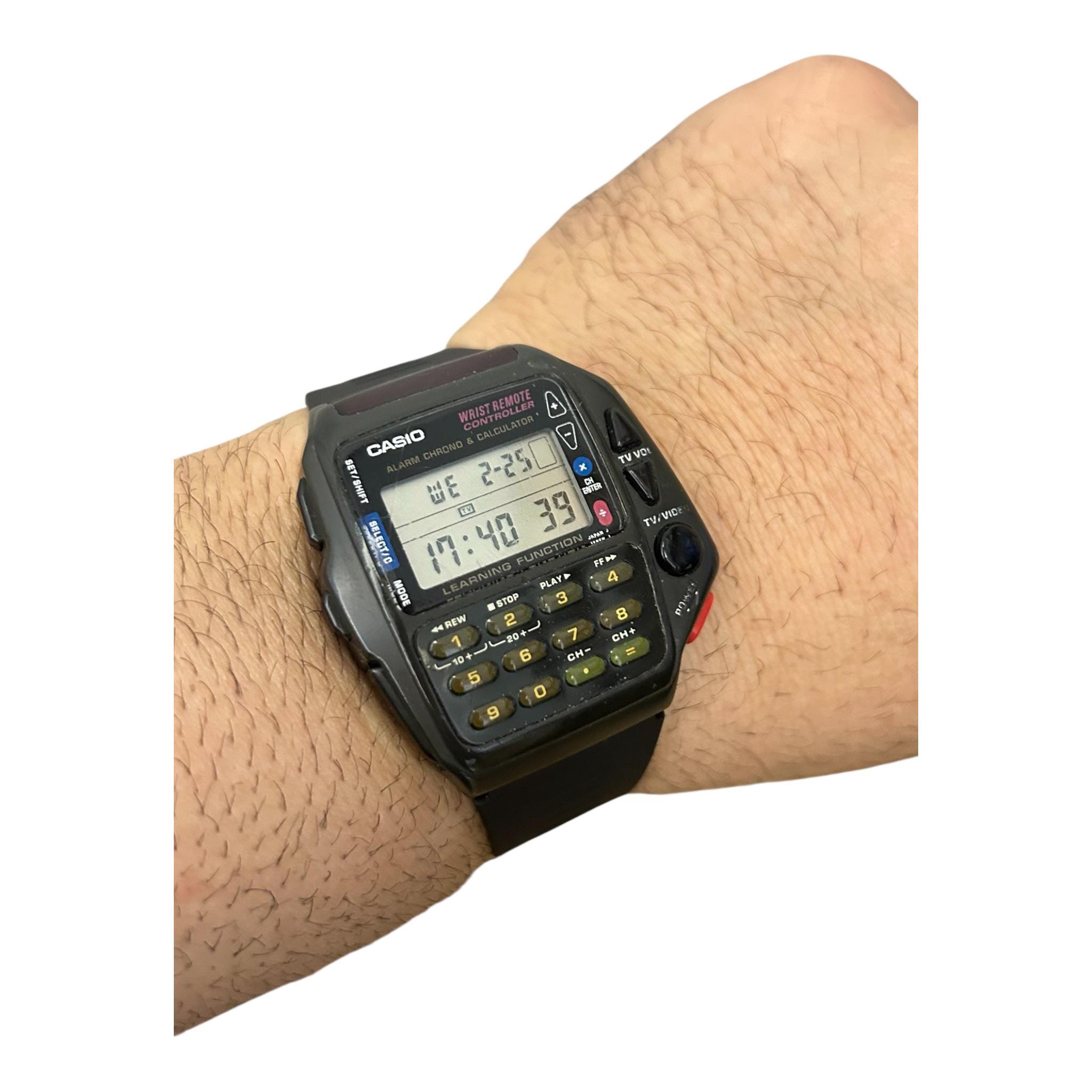 Casio cmd 40 - Etsy 日本