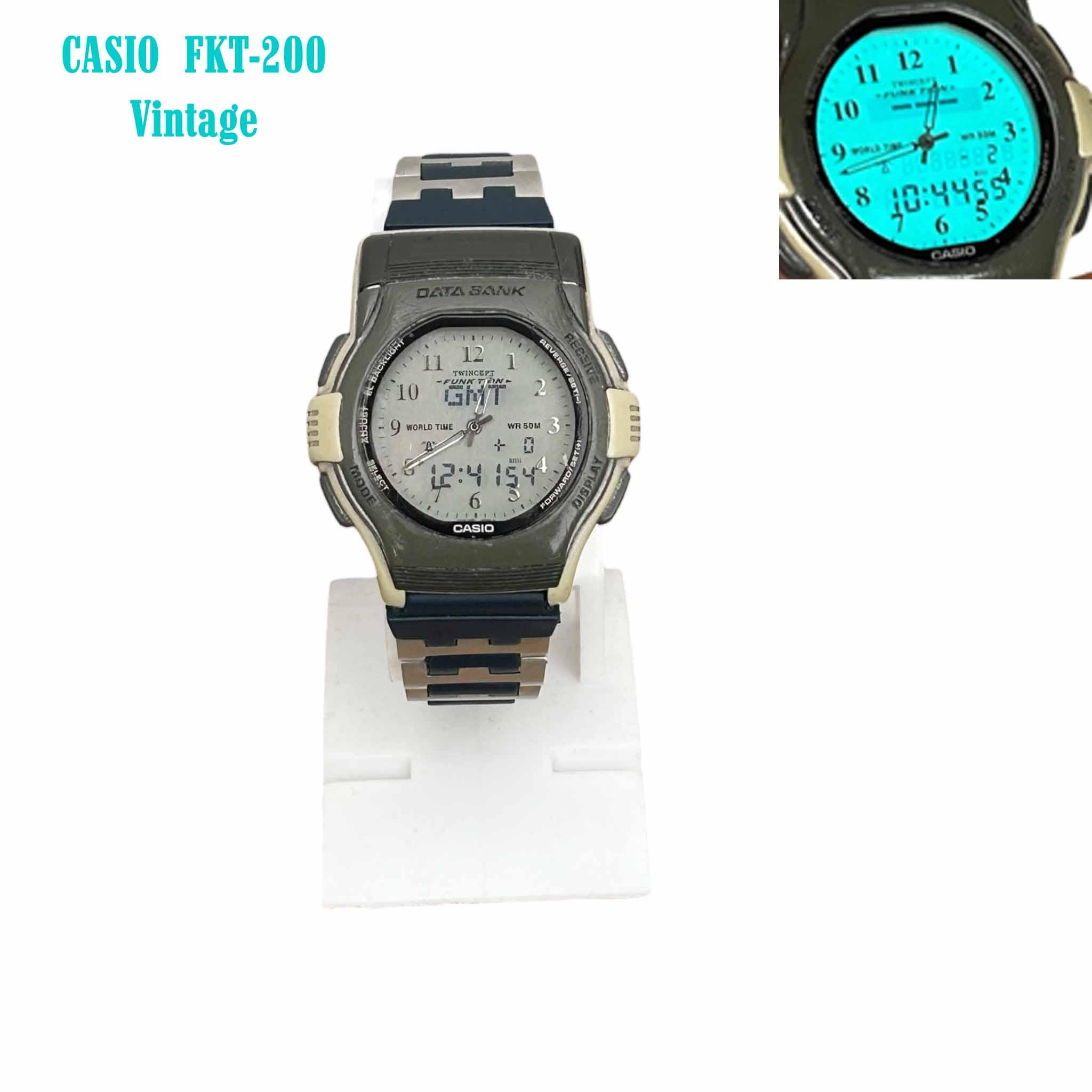 Casio Db 57w - Etsy