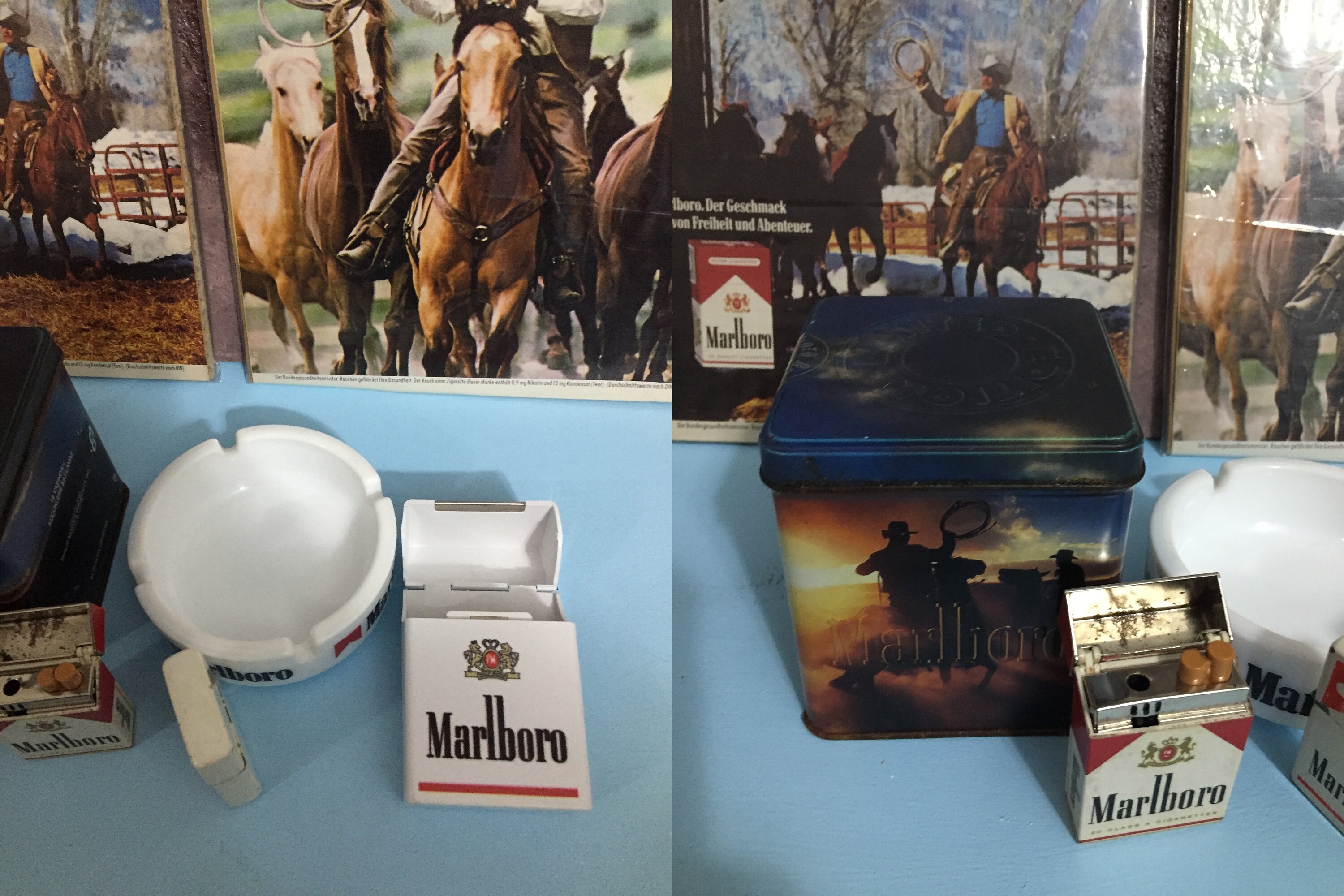 Vintage Set 3 Collectibles Rare Marlboro Collectible / Orginal Poster, Ashtray, Lighter Tin Box, Marlboro Plastic Cigarette Box - Etsy Vintage Set 3 Collectibles Rare Marlboro Collectible / Orginal Poster, Ashtray, Lighter Tin Box, Marlboro Plastic Cigarette Box - Etsy