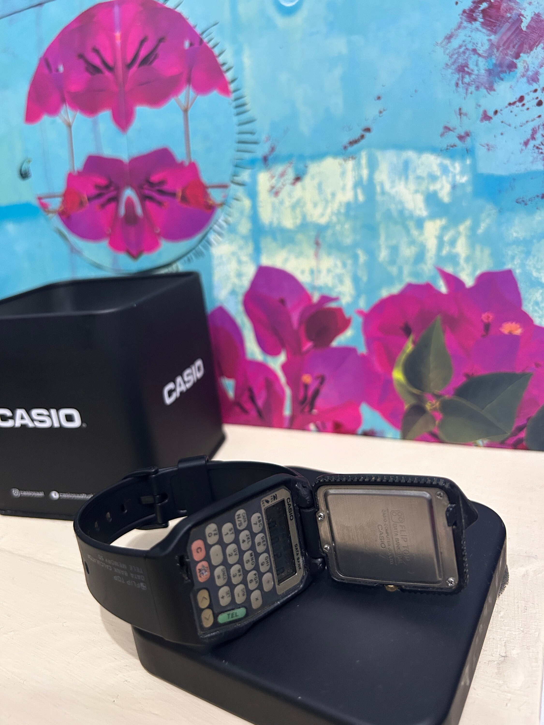 CASIO FRIP TOP FTP-11 CASIO BP-120 2個 fit=scale-down,w=1200