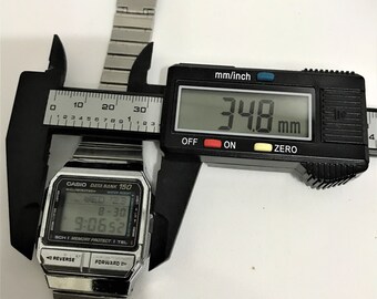 Vintage Casio Databank Db-1500/ From Japan/ Very Good Vintage Casio Databank Db-1500/ From Japan/ Very Good