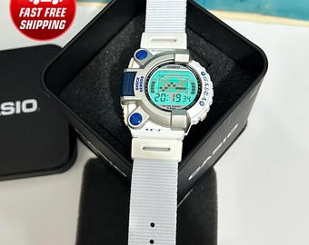 埼玉西武ライオンズ×G-SHOCK コラボレーションモデル DW-5600NS