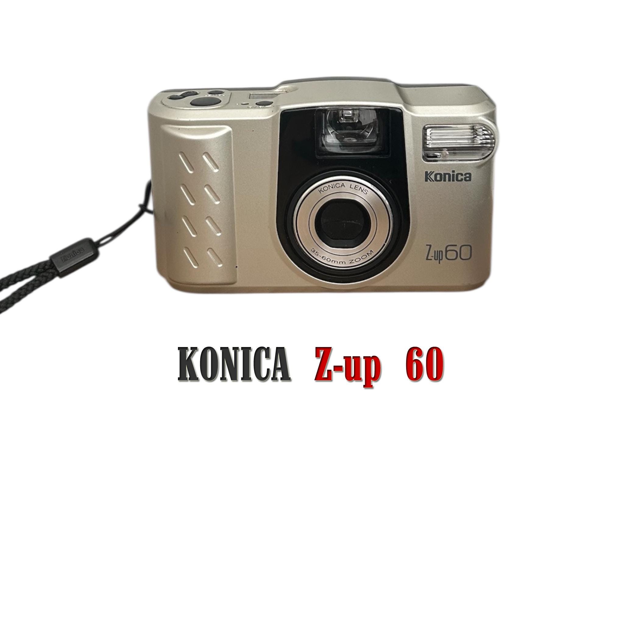 Konica Z up 60 - Etsy