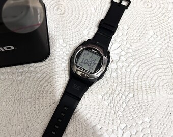 UNUSED RARE Casio WQV-3 Wrist Camera Watch Module 2411