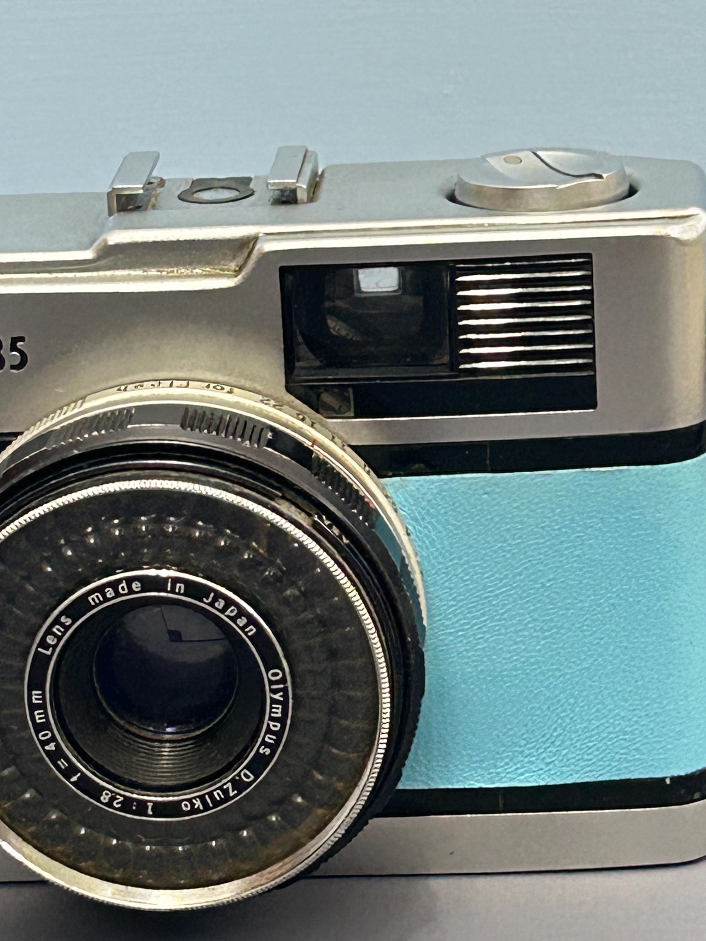 ビンテージ オリンパス Trip 35 フィルムカメラ - 35mmカメラ - 日本製