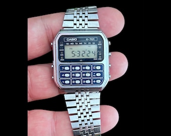 CASIO A156W 80s “Old CASIO”ペプシカラー チープカシオ CASIO A156W 80s “Old CASIO”チープカシオ - メルカリ
