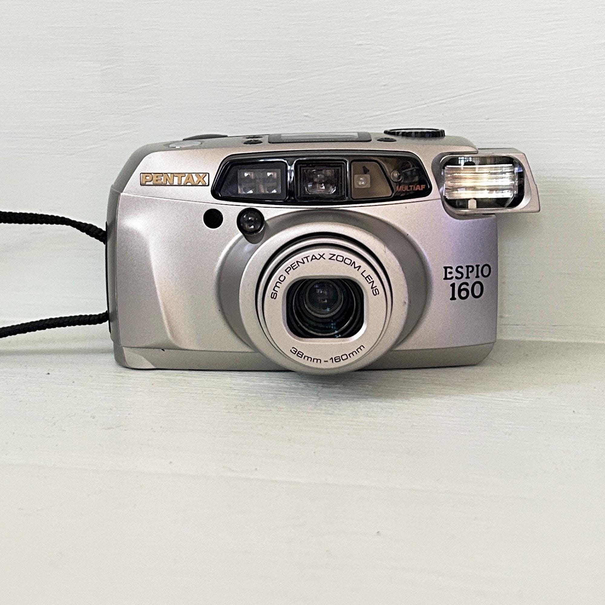 Pentax espio 160 - Etsy 日本