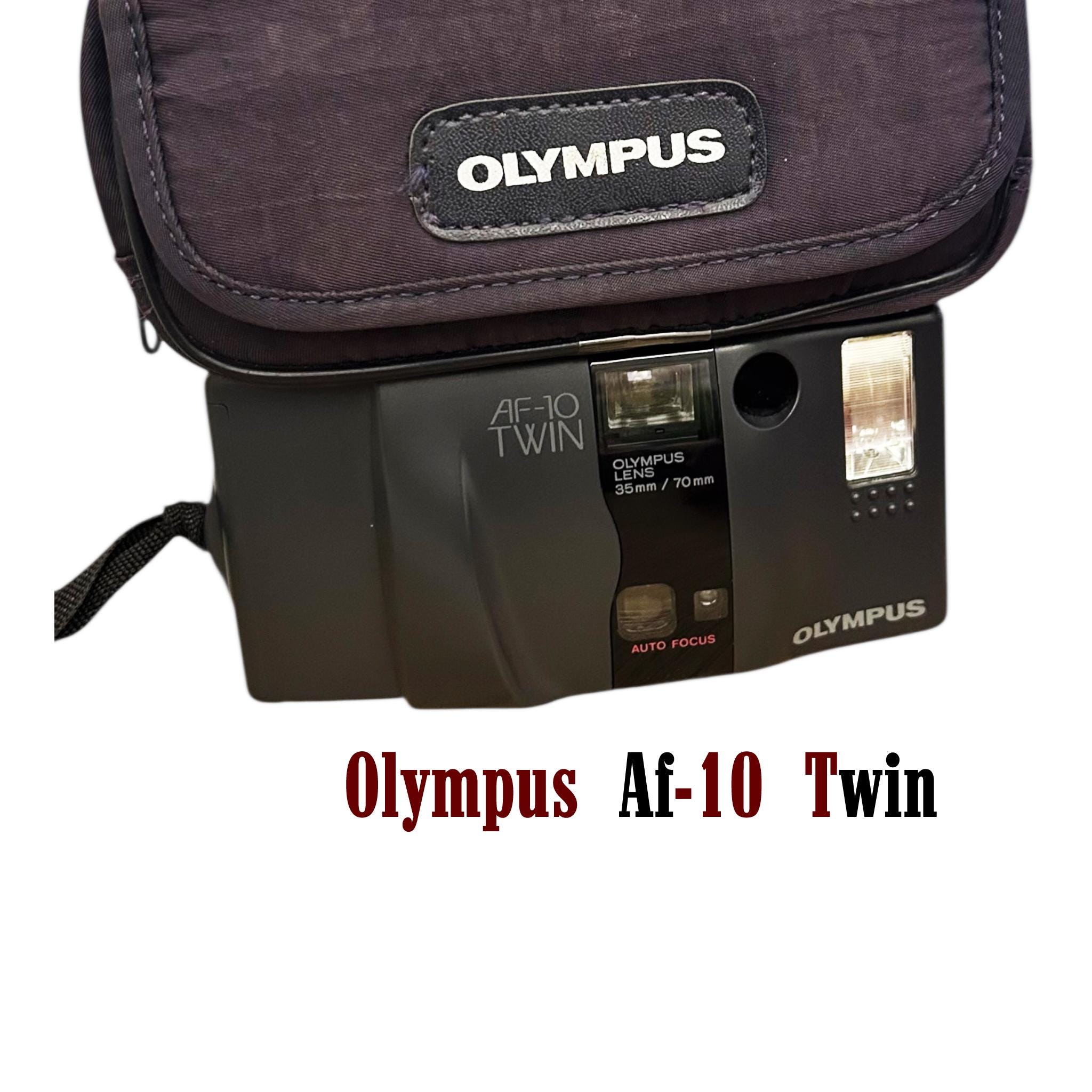 Olympus Af10 - Etsy