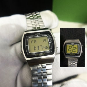Casio hotsell edifice sears