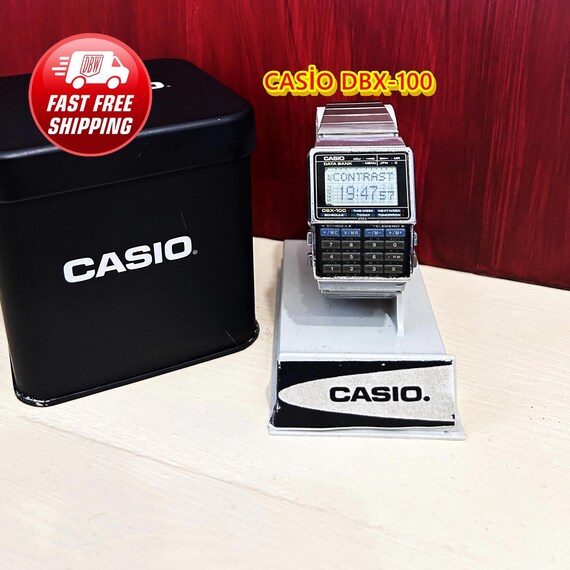 Calculator watch under 100 hotsell