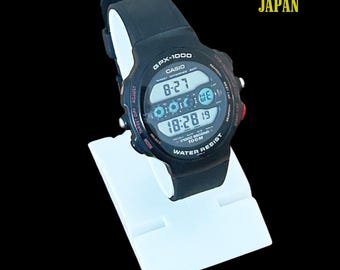 MINT RARE Casio CBX-1000 Vintage Digital Wrist Watch Module