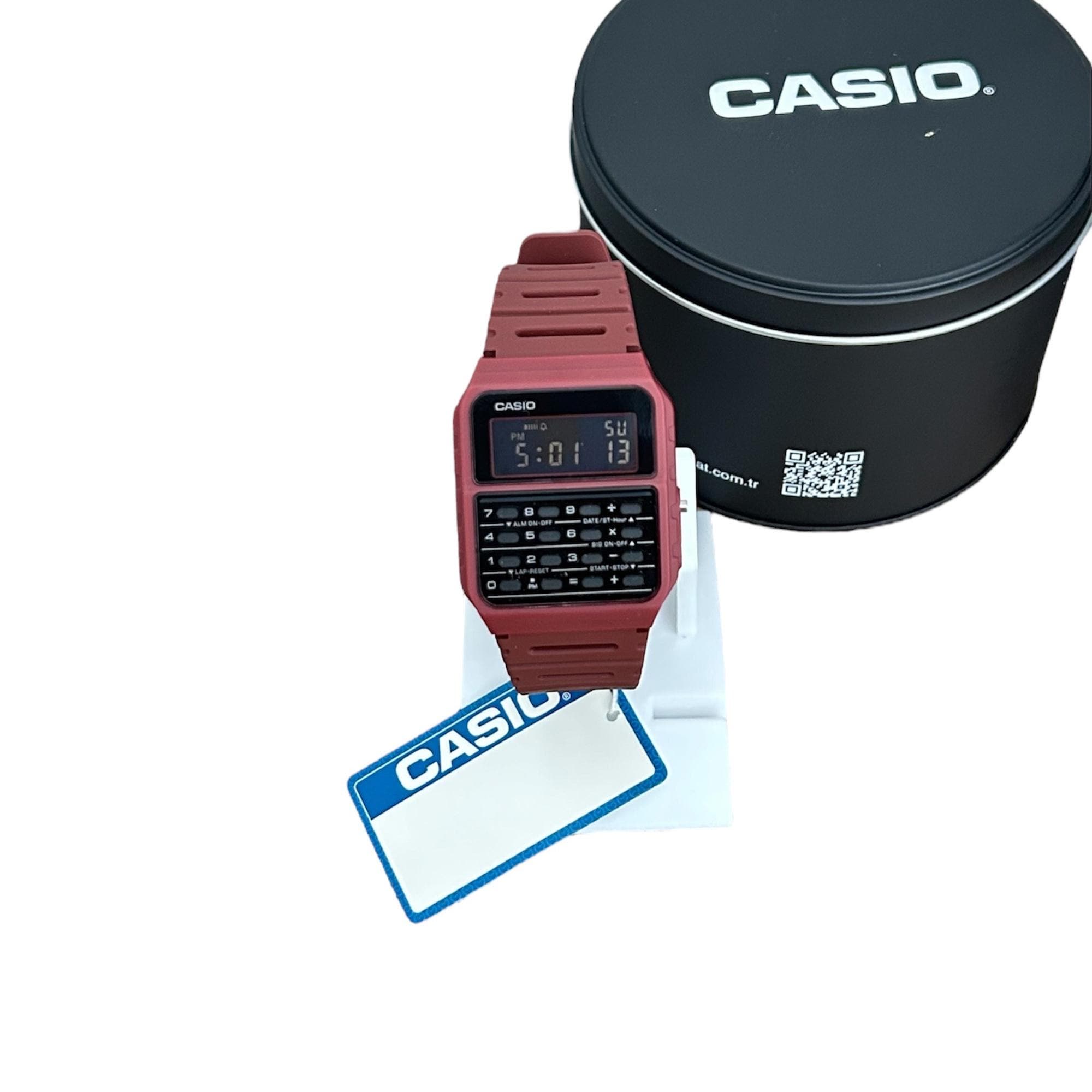 レア CASIO CA-53W カリキュレーター ピンク文字盤 m28606145810_1.jpg?1754990657