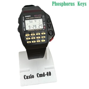 Cmd 40 - Etsy 日本