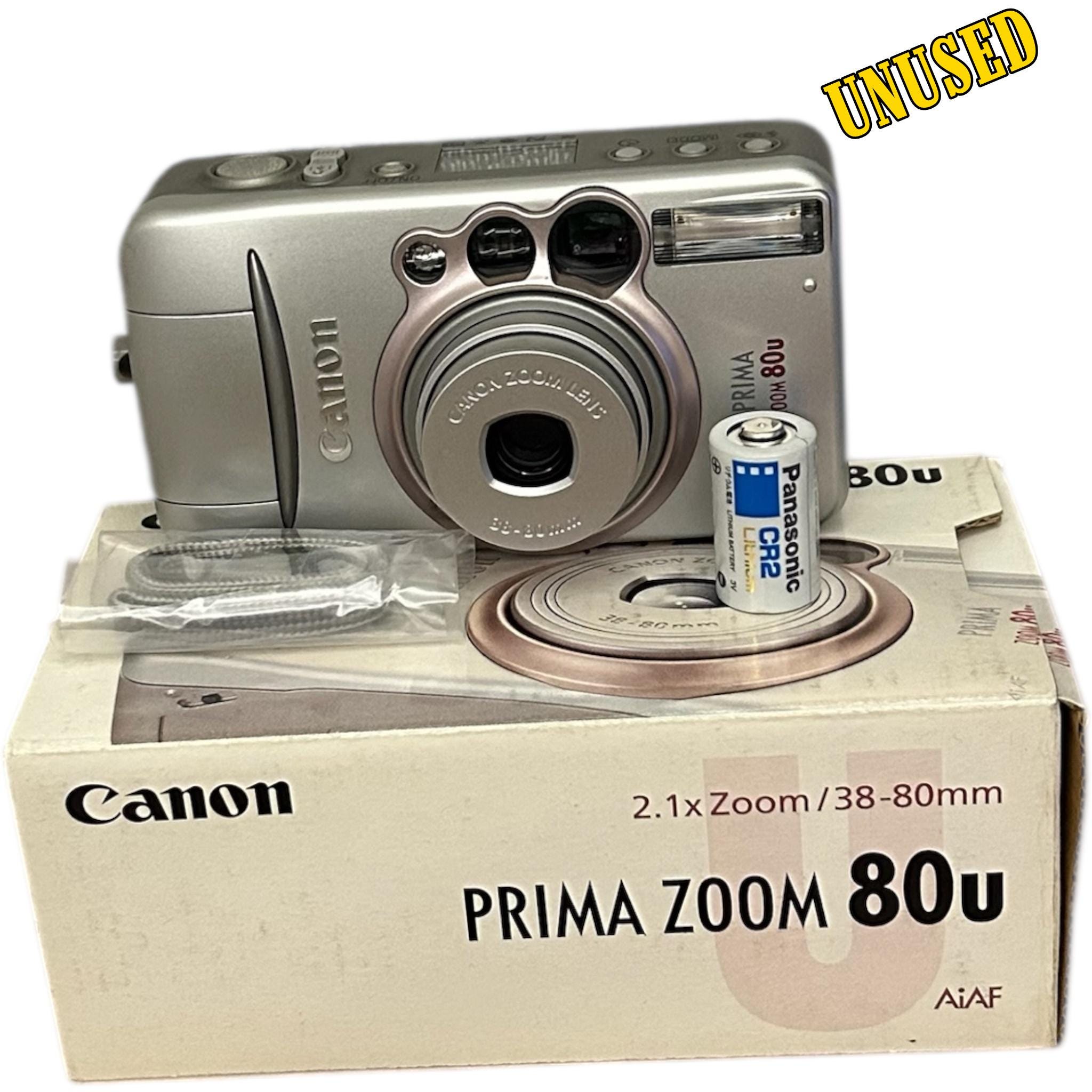 CANON SURE SHOT WP-1 フィルムカメラ ケースセット Canon Wp--1 | eBay