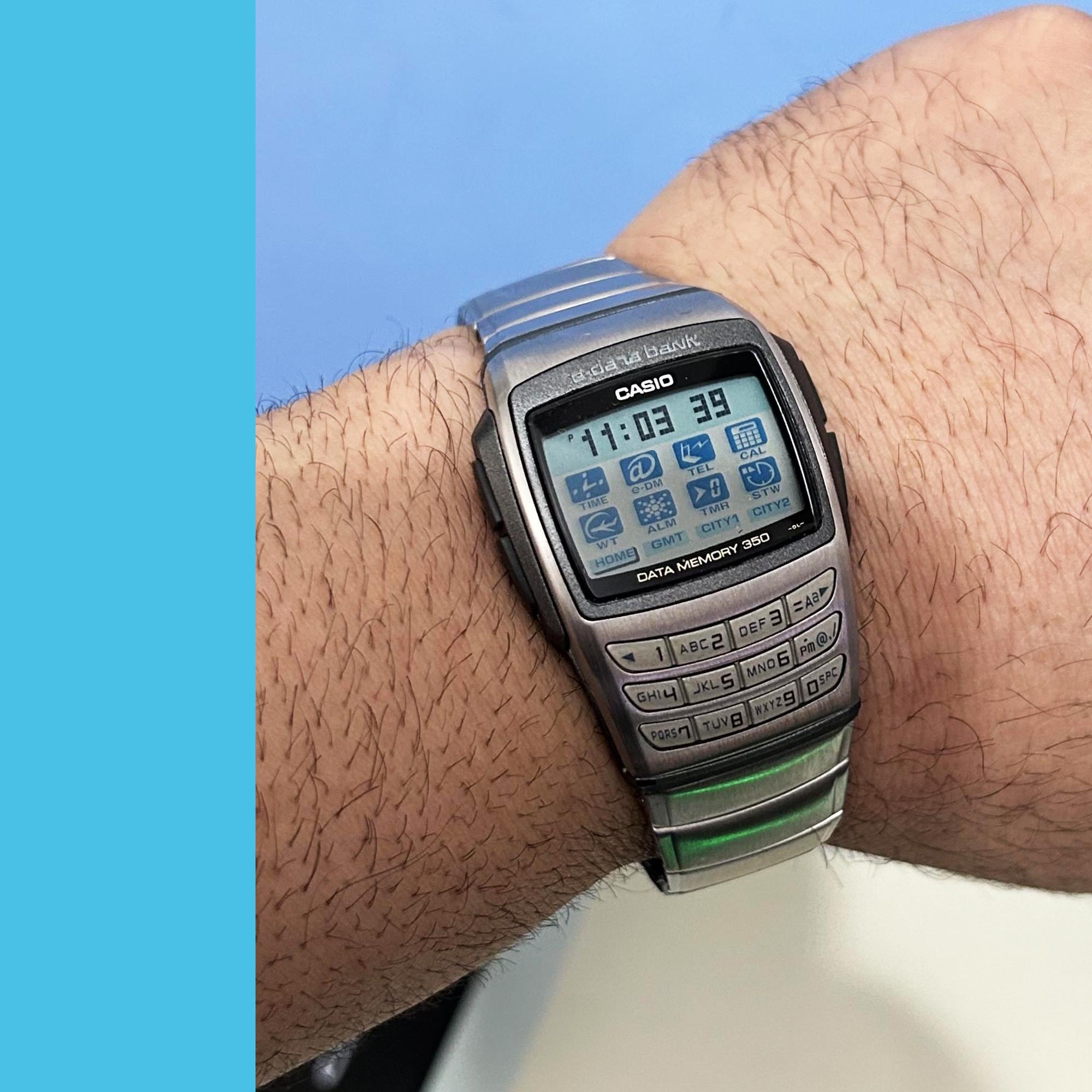 Casio wqv 1 - Etsy 日本