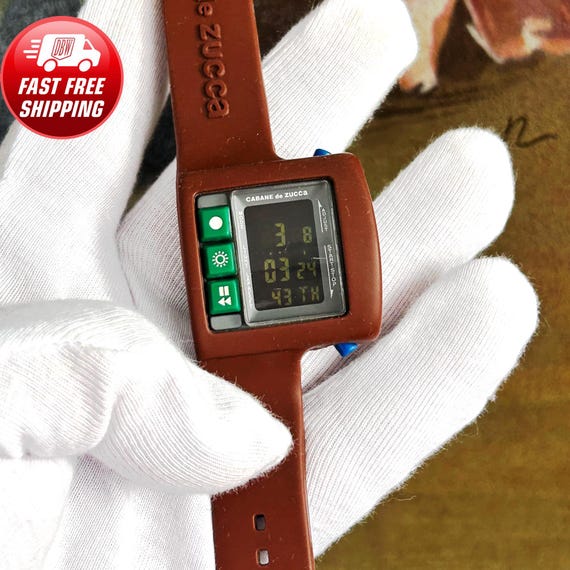 腕時計 カバン ド ズッカ Planet プラネット クオーツ（Zucca 時計の  