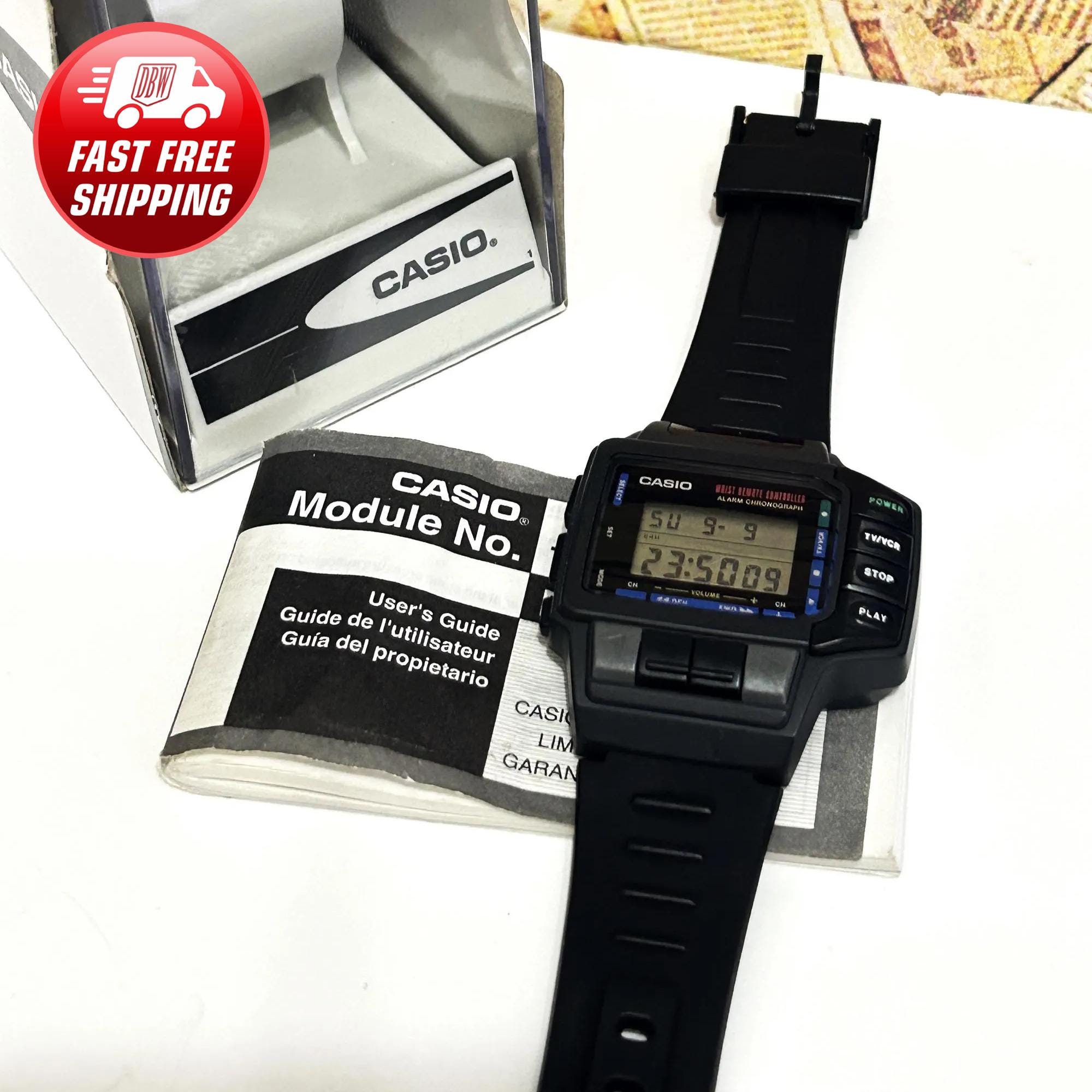 Casio cmd 10 sales
