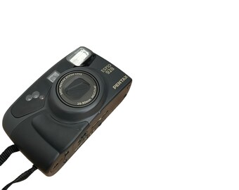 Pentax Espio 928 Compact 35mm Film Camera - Point and Shoot