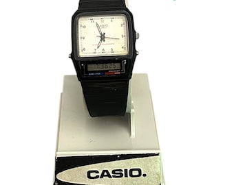CASIO 　AL180 バッテリーレス　日本製 CASIO AL180 バッテリーレス 日本製 CASIO AL180 バッテリーレス