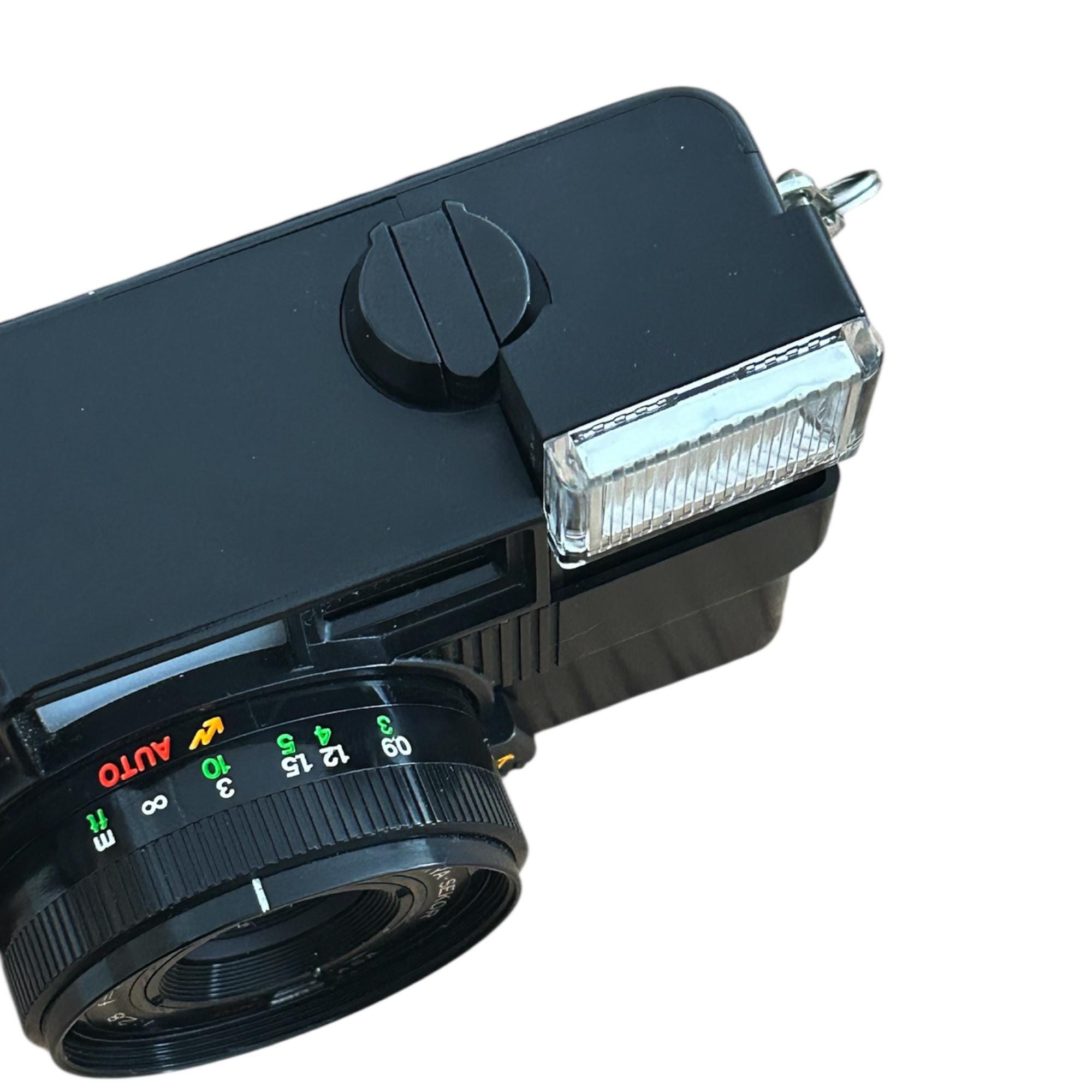 フィルムカメラ Mamiya135 Mamiya 135 AF 35mm Point and Shoot Film Camera – OHSOCULT Film