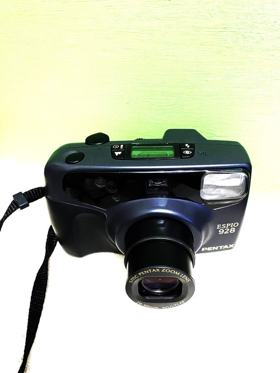 【動作確認済】 Pentax ESPIO 928 F1121-19-8v p s-l400.jpg