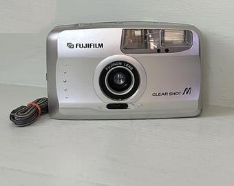 デジタルカメラ 富士フイルム FinePix JX 550、コンパクトデジタル