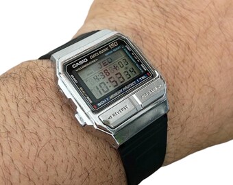 ヴィンテージ カシオ データバンク DB-1500/日本製/非常に良い状態