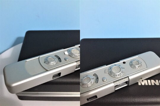 Collectibles Minox C Miniature Camera /orginal Case/ Minox 1: 3.5