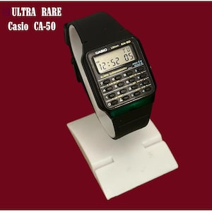 Casio ca 50 - Etsy 日本