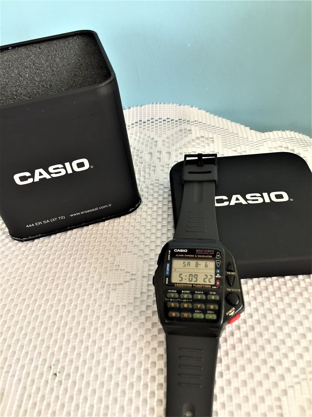 casio 1174