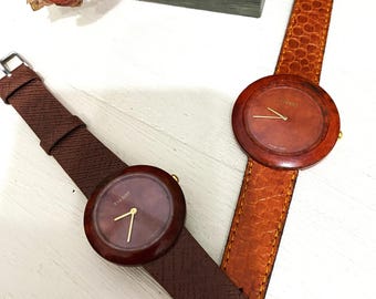Tissot Stylist vintage Swiss square mechanical women's