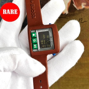 Cabane De Zucca Watch - Etsy