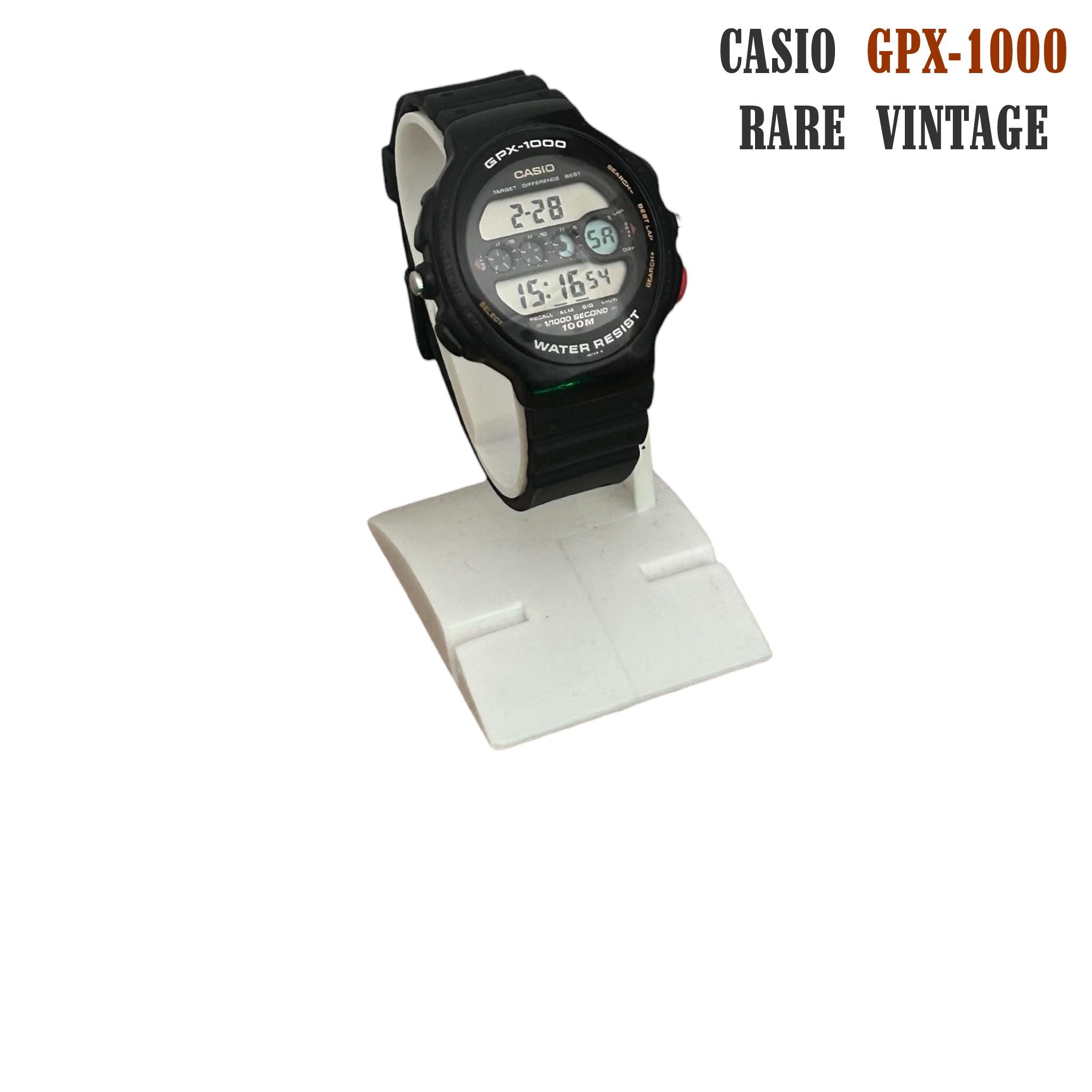 Casio Cbx 1000 - Etsy