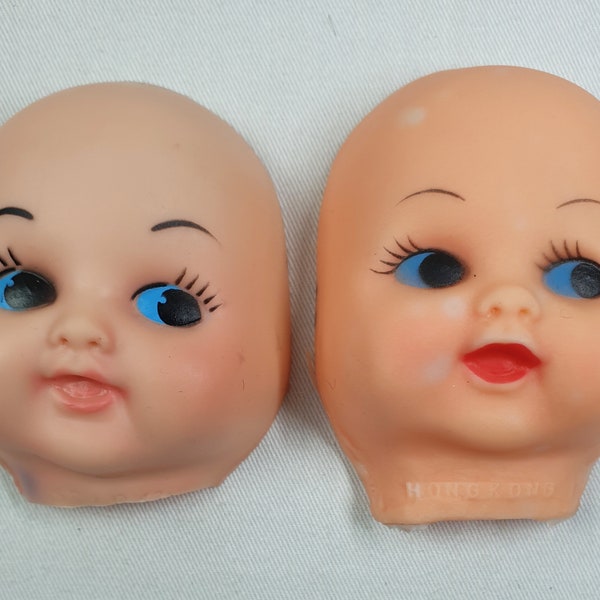 Doll Making Supplies Etsy UK